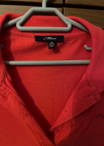 Kırmızı Crop - Görsel 3