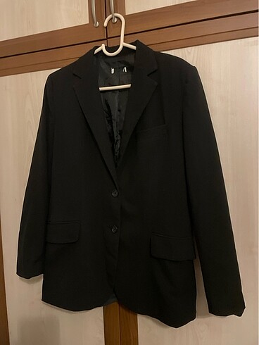 Zara Oversize ceket