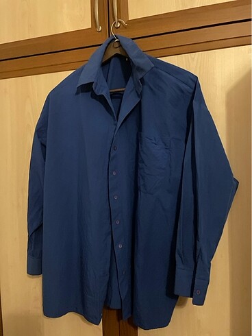 Zara Oversize gömlek
