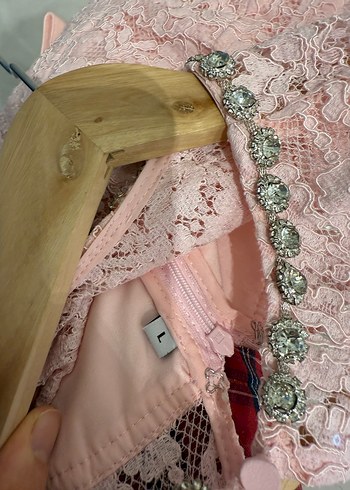 Deep atelier elbise - Görsel 5