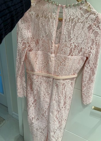 Deep atelier elbise - Görsel 6