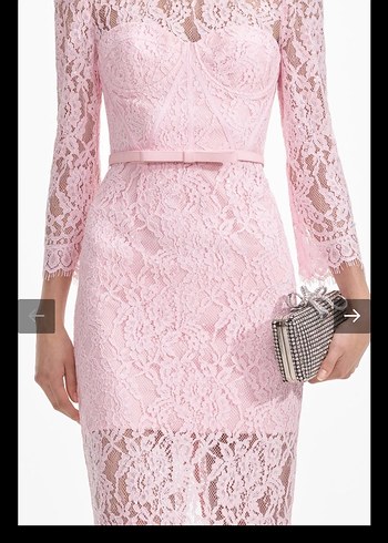 Deep atelier elbise - Görsel 8