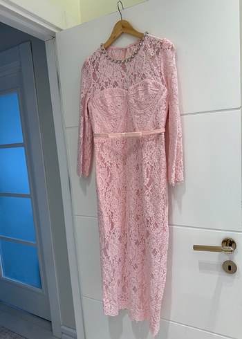 Deep atelier elbise - Görsel 4