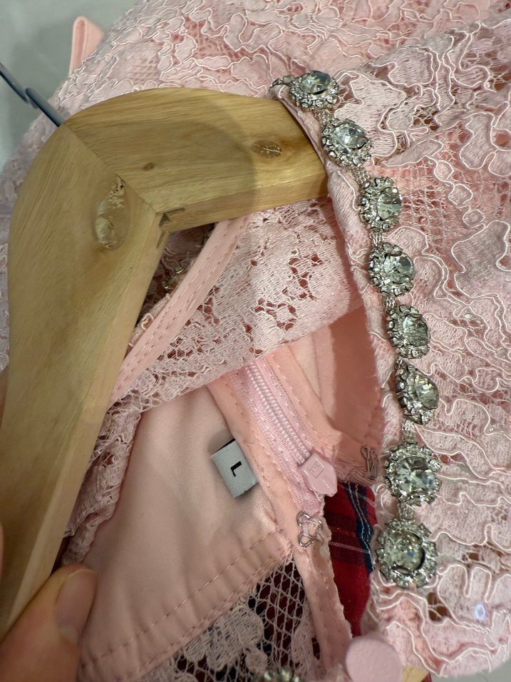 Deep atelier elbise - Görsel 5