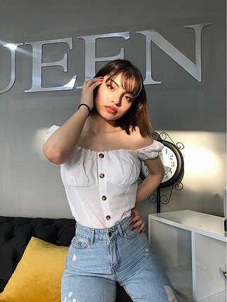 Omuz detay üst
