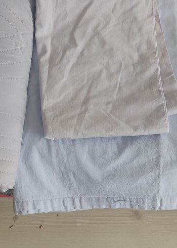 Lila. pike Yatak Örtüsü - Görsel 2