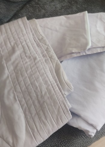 Lila. pike Yatak Örtüsü - Görsel 4