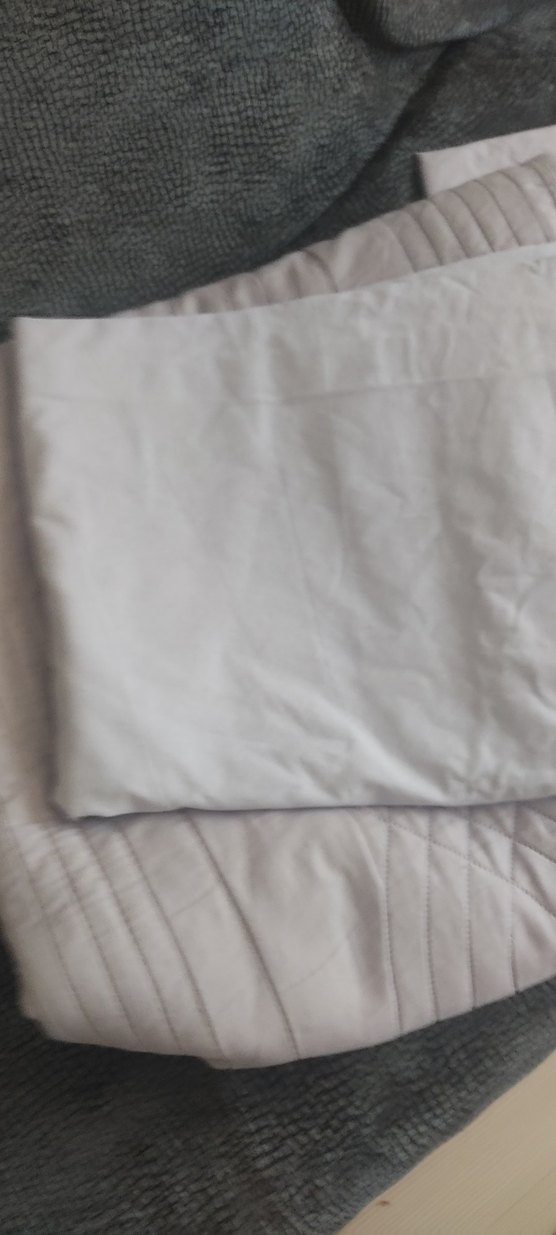 Lila. pike Yatak Örtüsü - Görsel 5