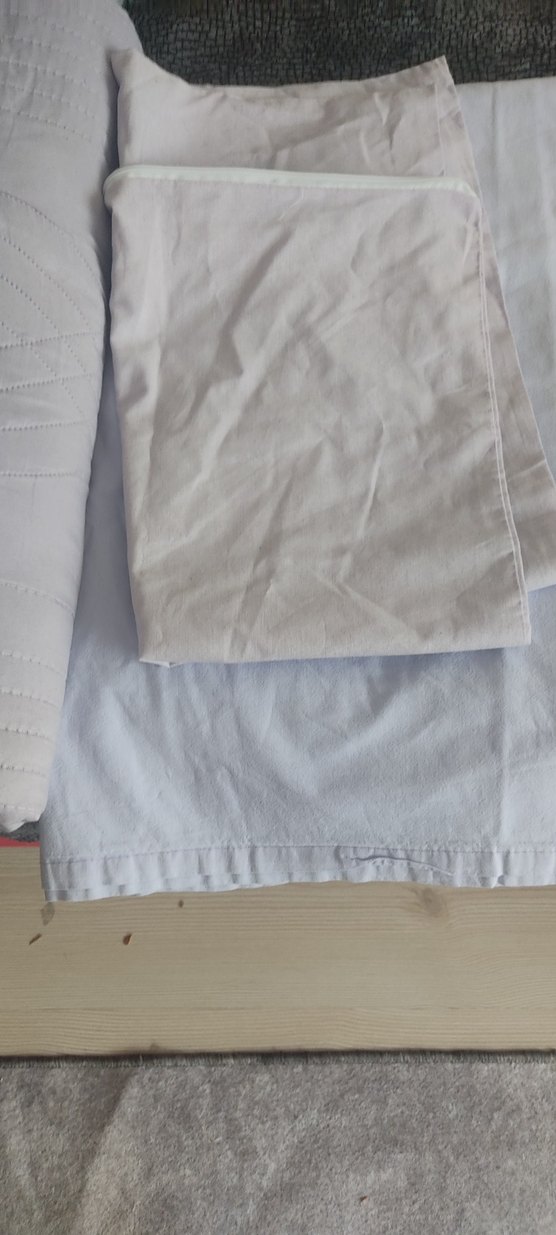 Lila. pike Yatak Örtüsü - Görsel 2