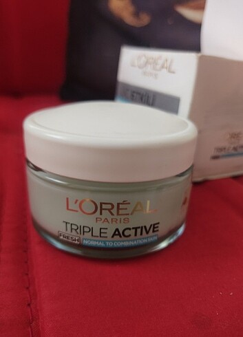Loreal Paris L'Oreal krem