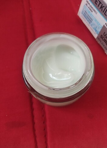 Beden L'Oreal krem