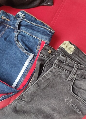 Mavi Jeans İki adet Jean pantolon