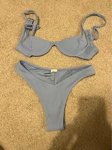 Bershka bikini