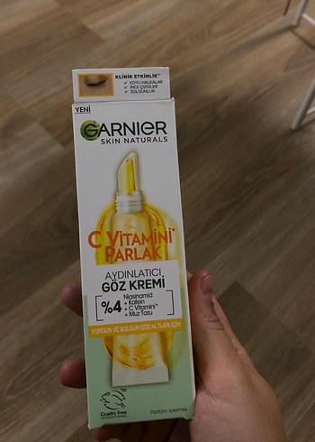 Garnier