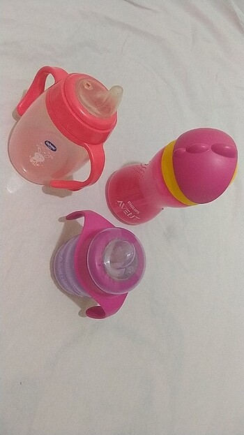 Philips avent suluk 