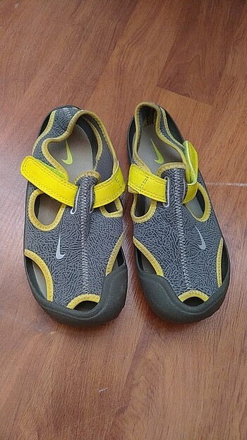 Nike orjinal sandalet 