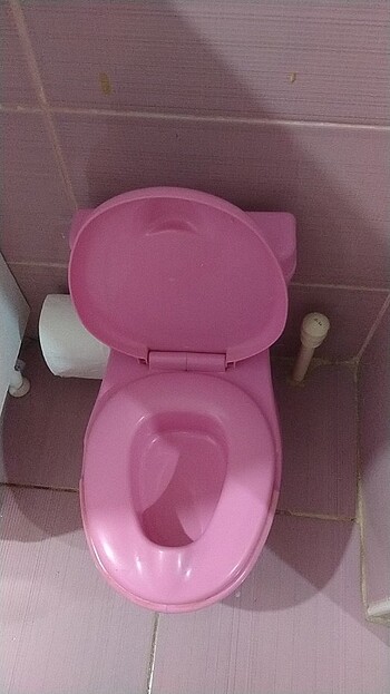 Beden E bebek lazımlik
