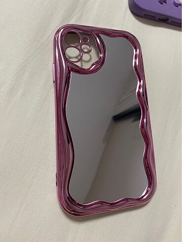 iPhone 11 telefon kılıfı
