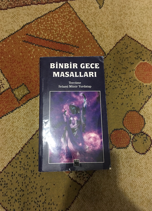 Diğer Binbirgece Masalları 