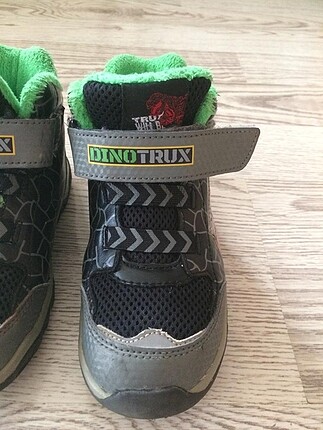 Deichmann Dinotrux Çocuk Bot