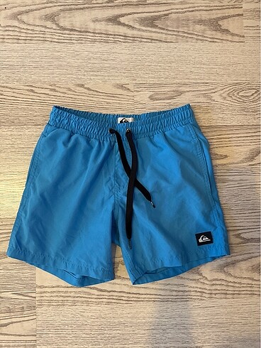 Quiksilver Erkek Çocuk Deniz Şortu