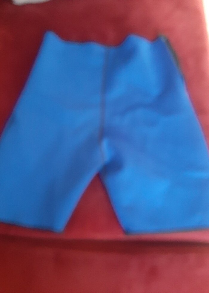 Sahhuna sort - Görsel 2