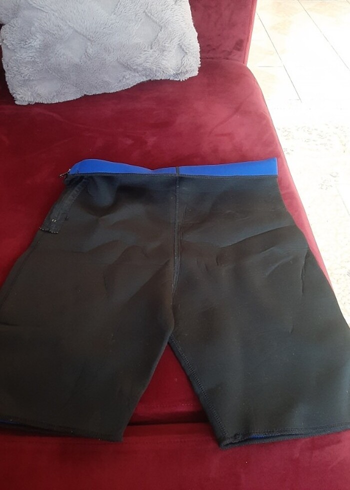 Sahhuna sort - Görsel 3