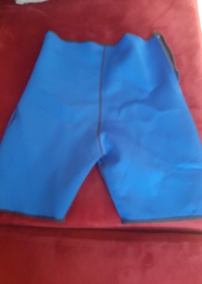 Sahhuna sort - Görsel 4