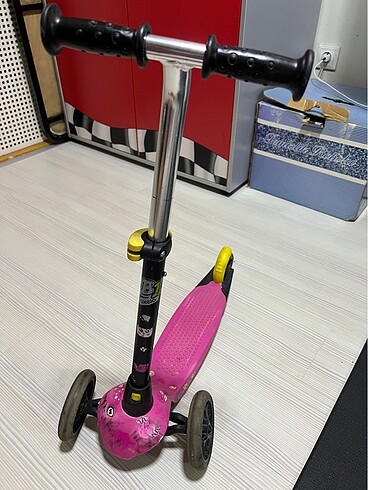 Decathlon Scoter