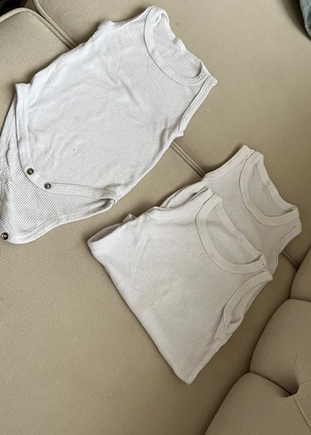 Trendyol & Milla 1 Yaş