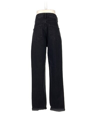 36 Beden PreLoved Jean / Kot %70 İndirimli.
