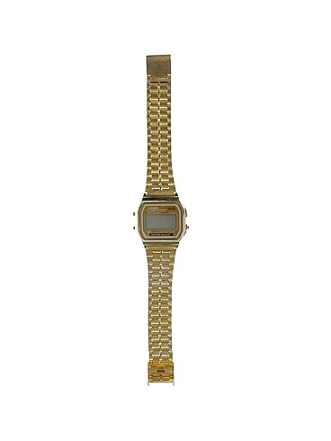 Casio Saat %70 İndirimli.