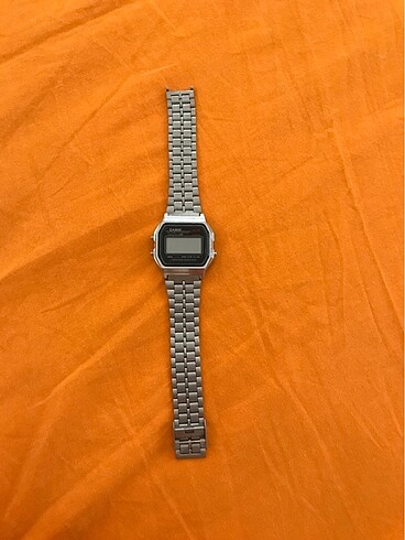 Casio saat
