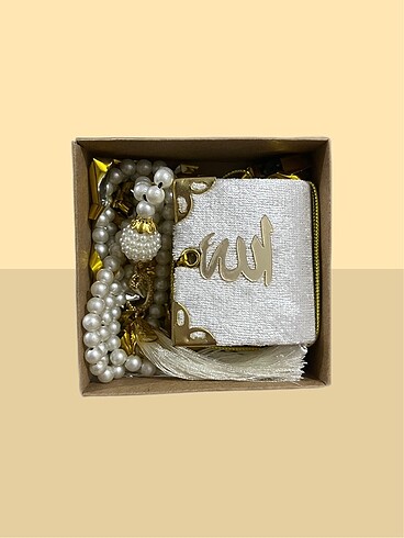 Dini hediyelik kutular - Görsel 3