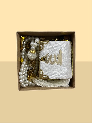 Dini hediyelik kutular - Görsel 4