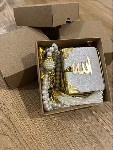 Dini hediyelik kutular - Görsel 2