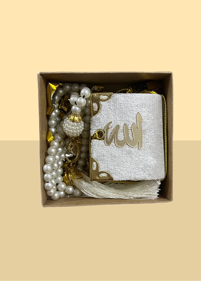 Dini hediyelik kutular - Görsel 3