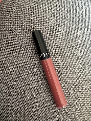 Sephora cream lip stain