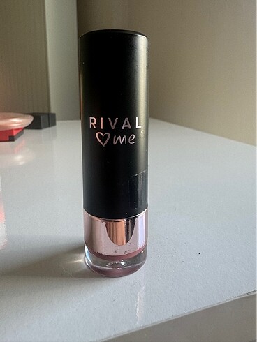 Rival loves me 11 ruj