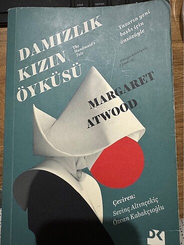Damızlık Kızın Öyküsü