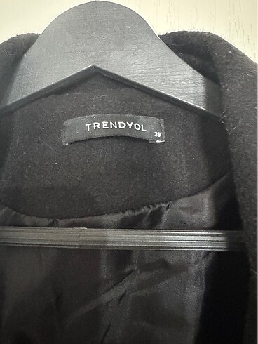 Trendyol & Milla Trendyolmilla kaban