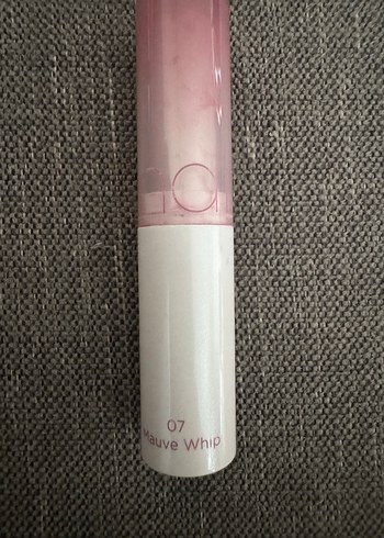 Romand lip balm mauve whip