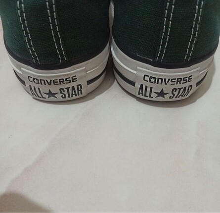 36 Beden Converse