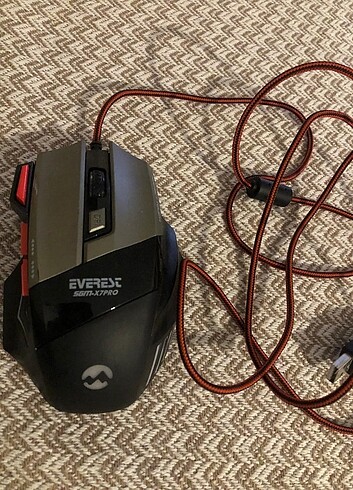  Beden Renk Mouse