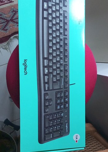 Logitech