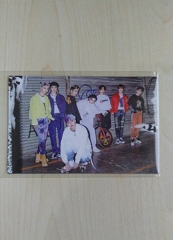 Stray kids go pc 