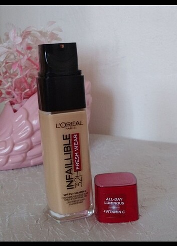 L'Oréal Paris Loreal paris 