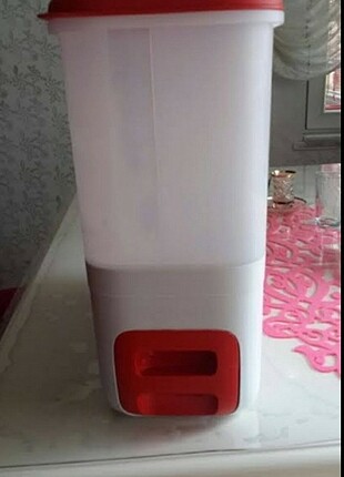 Tupperware Tupperware un ambarı