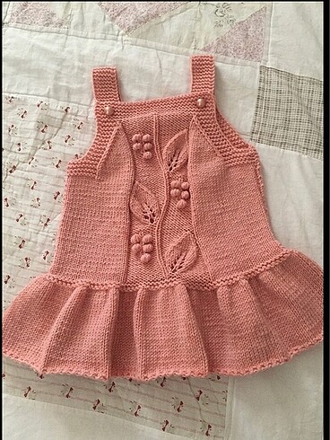 24-36 Ay Beden Satıldı sipariş alınır