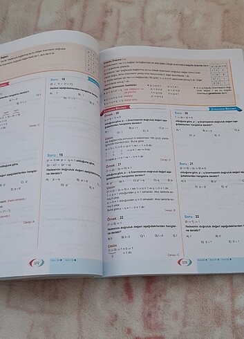  Aktif Matematik AYT